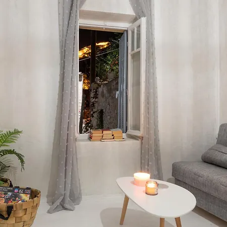 Theros Cottage Nafplio Exterior photo