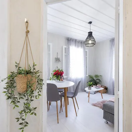 Theros Cottage Nafplio Exterior photo